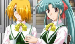 3d母系动漫,探索女性力量与情感世界的奇幻旅程